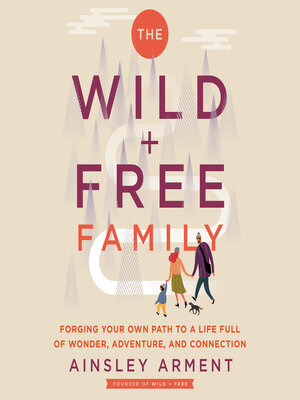 cover image of The Wild and Free Family